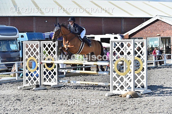 BPP_5594 - SAT CLASS 31 NEWCOMERS/1.10M