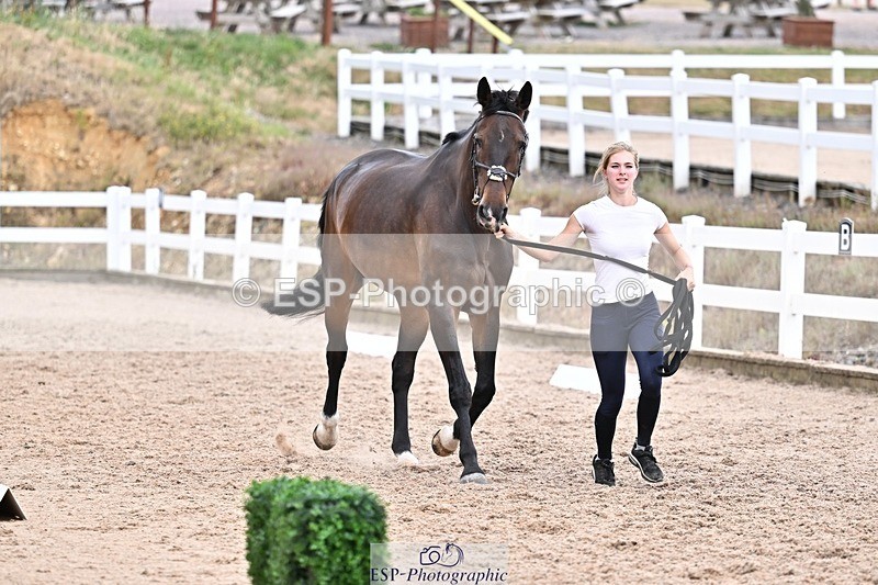 250716-164119-00738 - Trot Up 4.30 to 5.00