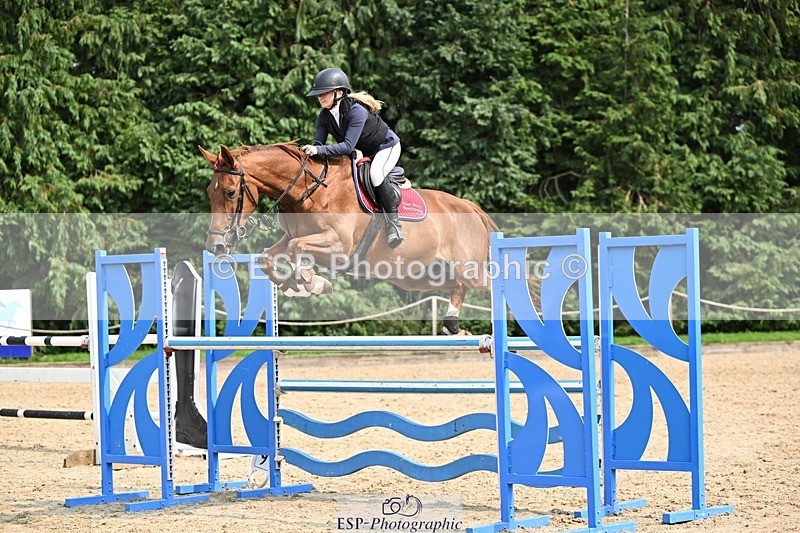240818-145941-05048 - Cls 12A Snr Foxhunter & 1.20m Open