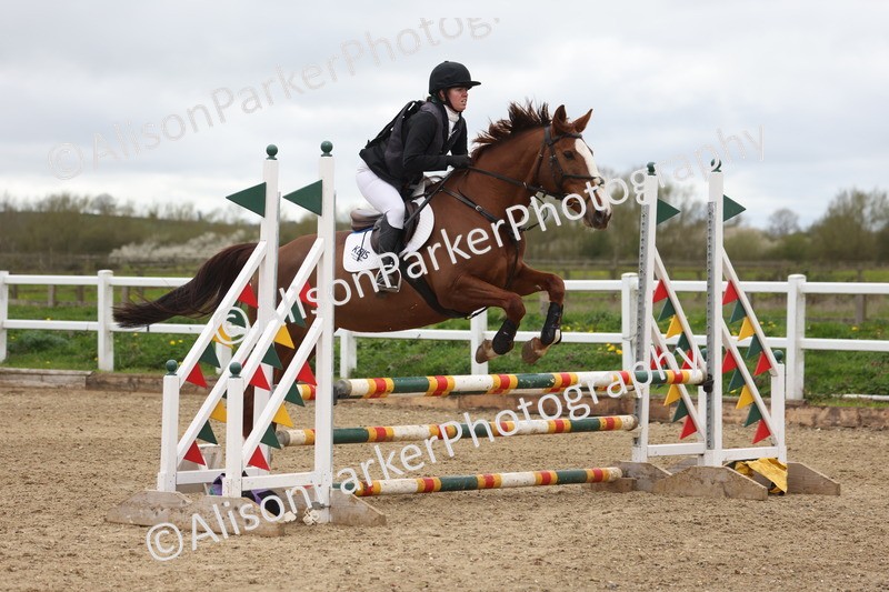 20260403-2058 - Class 5 - 80cm