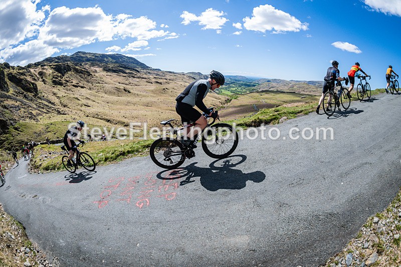 142621 - Hardknott Pass Camera 2 14.00-15.00