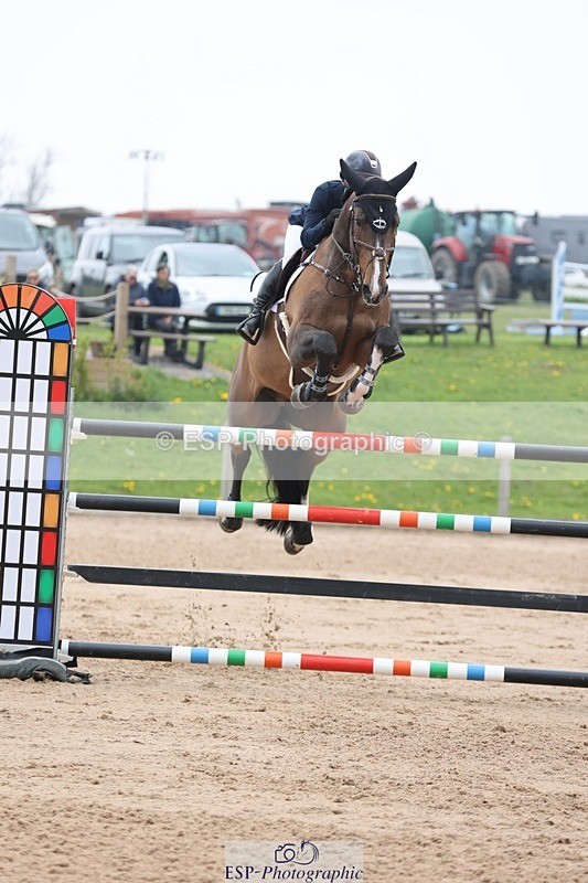 250424-141632-06332 - Cls 9 - 2 Star Big Tour - 1st Half