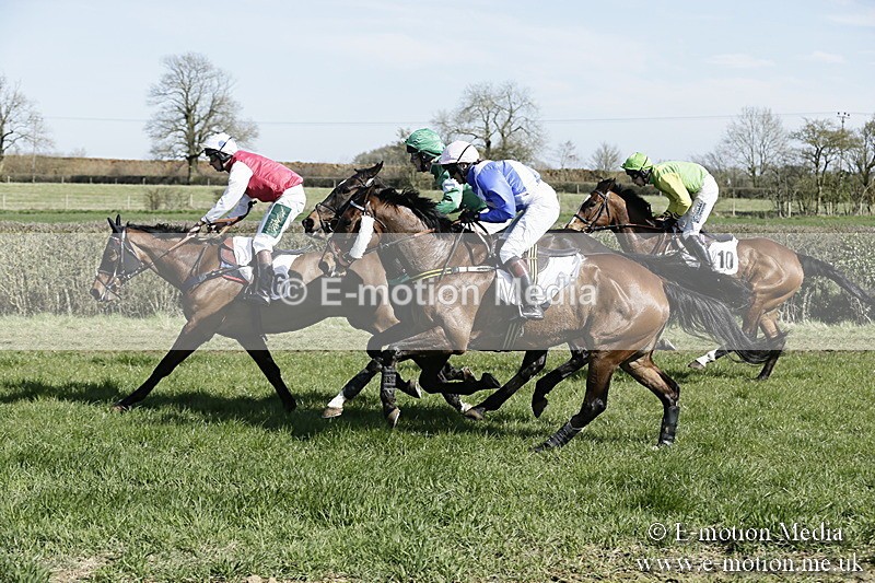 PtP 250317 24 - V.W.H. Hunt Point-to-Point Siddington 25/03/17