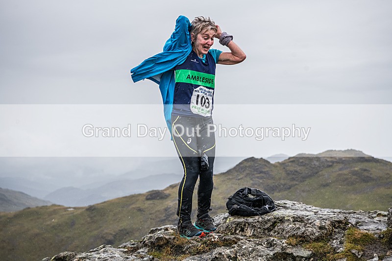 Three Shires-928 - Three Shires Fell Race Saturday 20th September 2025
