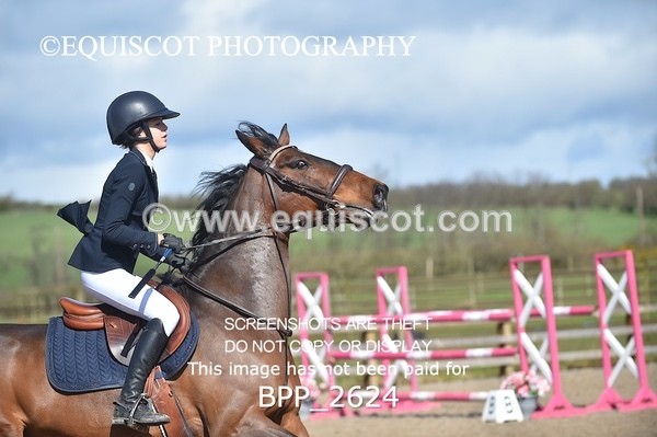 BPP_2624 - CLASS 28 48cm Pony Royal Highland Show Championship Qualifier