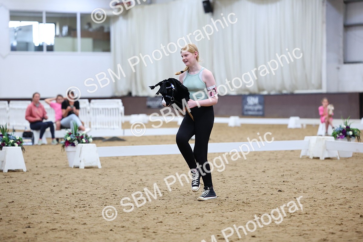 SBM_002340 - Class 7 - Freestyle Dressage Championship Final