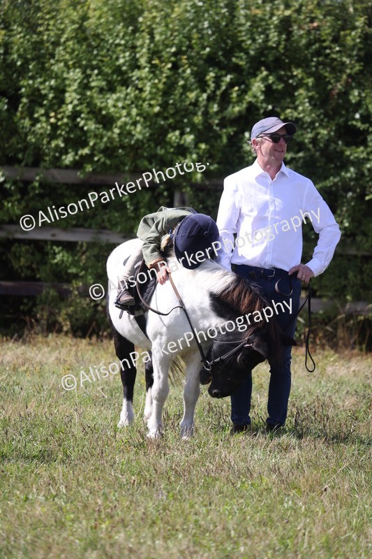 20260906-2772 - Class 25 - Absolute Beginners Pony