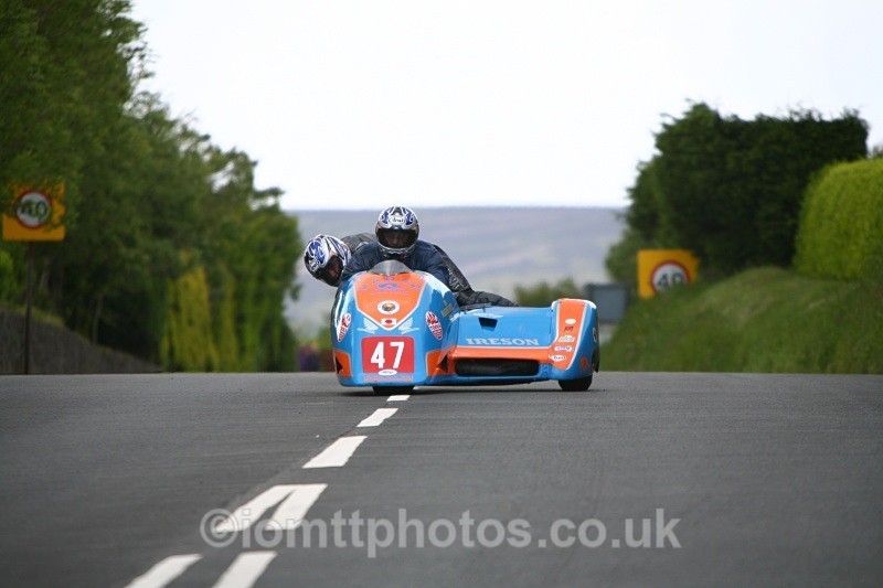  - Side Car Race 2