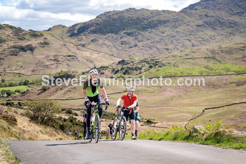 145113 - Blea Tarn Climb 14:00 - 15:00