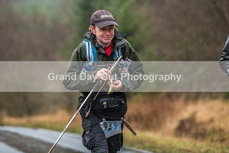 Kielder Ultra-223 - High Terrain Events Kielder 82, 50, 32K Ultra Races, Saturday 1st April 2023