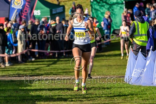 Falkirk25-920664 - U20 Women