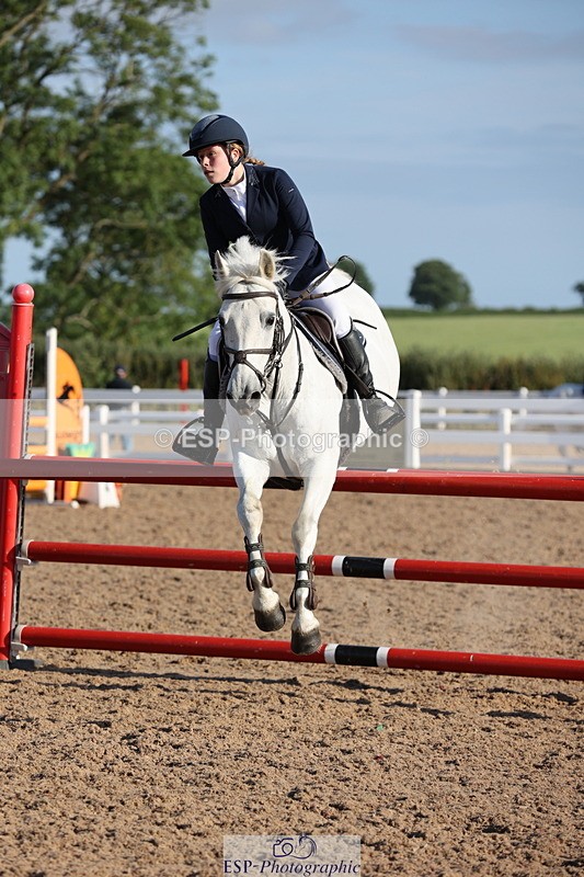 240629A-185213-09419 - Cls 14 Springboard 128cm + 138cm