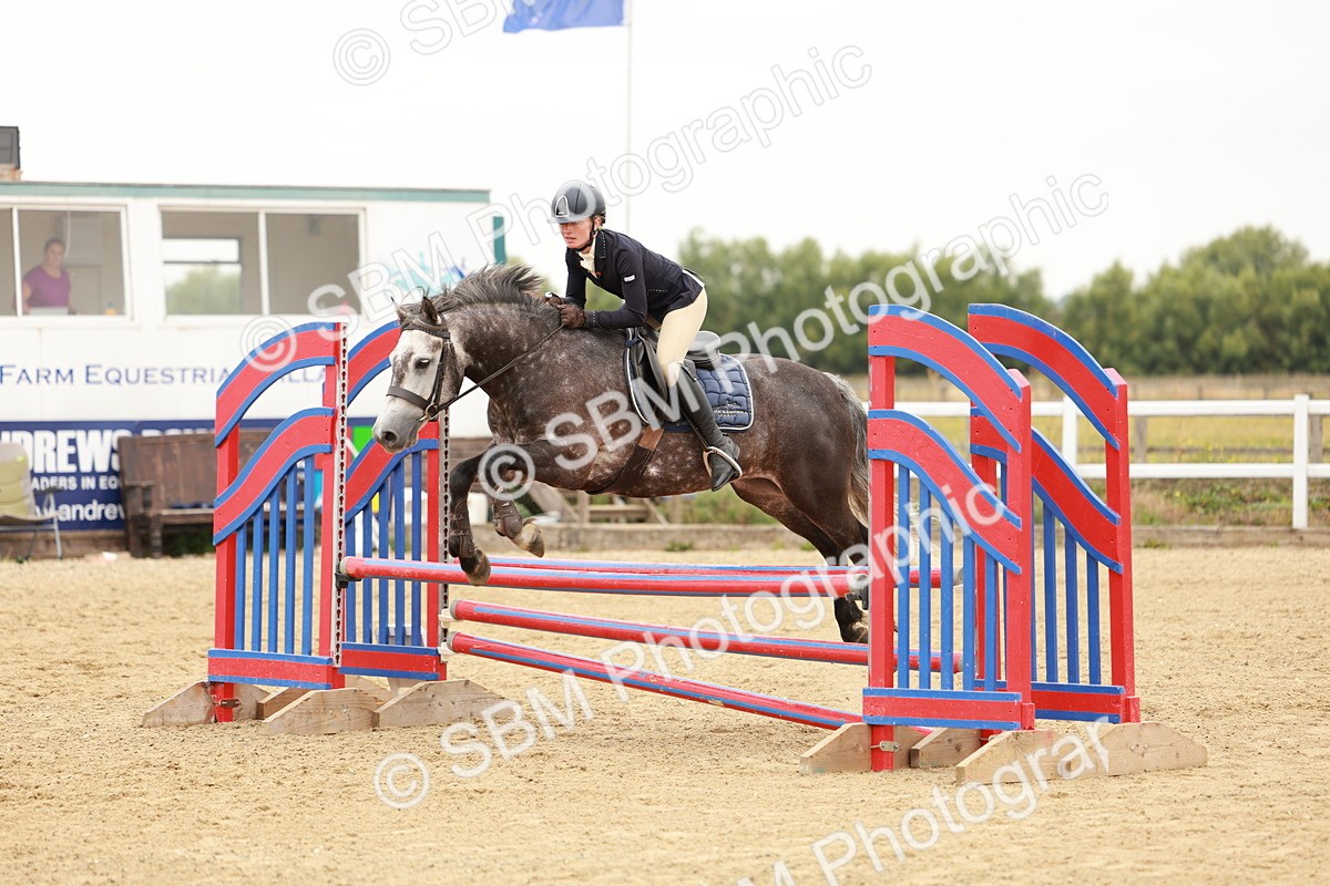 SBM_008251 - Class 5 - 80cm