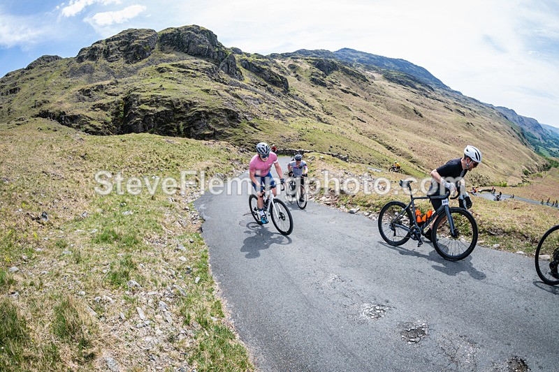 135515 - Hardknott Pass Camera 2 13.00-14.00