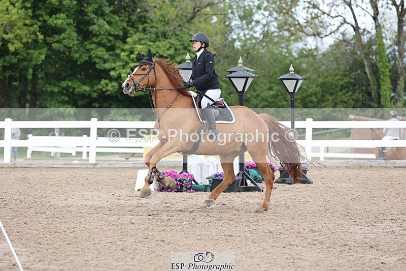 250509-134337-07365 - Cls 21 95cm Amateur Qualifier