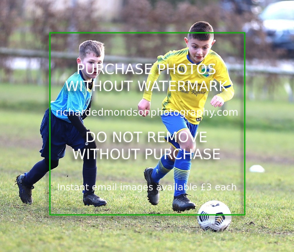 IMG_7729 - Kendal Utd U8 vs Lancaster City U8 (9/2/25)