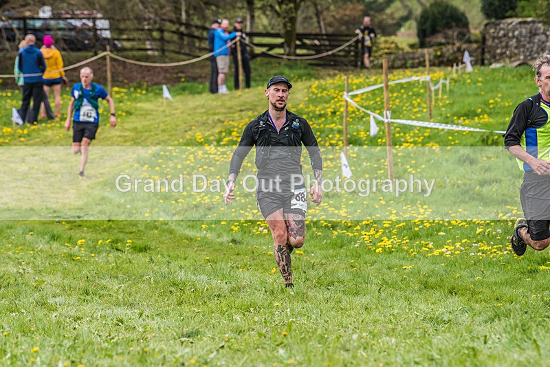 3 Peaks-2600 - The 3 Peaks Race - The Finish - Saturday 29th April 2023