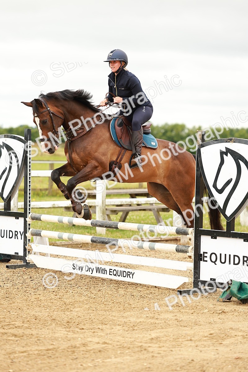 SBM_001486 - Class 8 - Clear Round