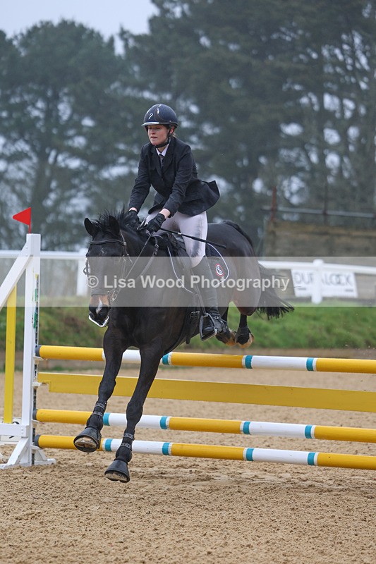 3E7A1472 - Class 1: 95 - 100cm