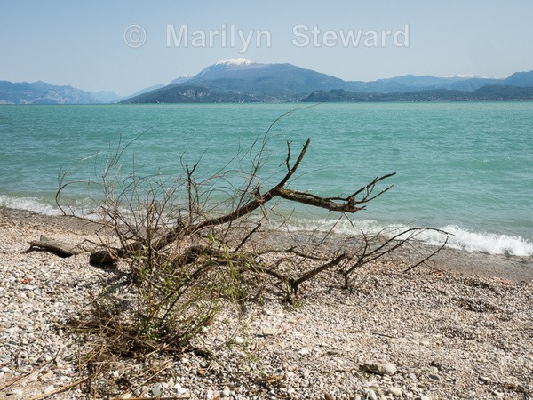 Lake Garda-27 - Lake Garda, Verona and Venice