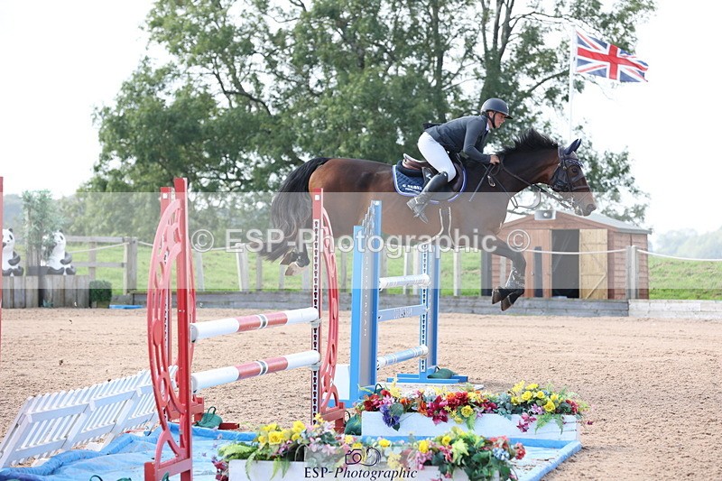 230915A-112647-01755 - Cls 2 Snr Foxhunter