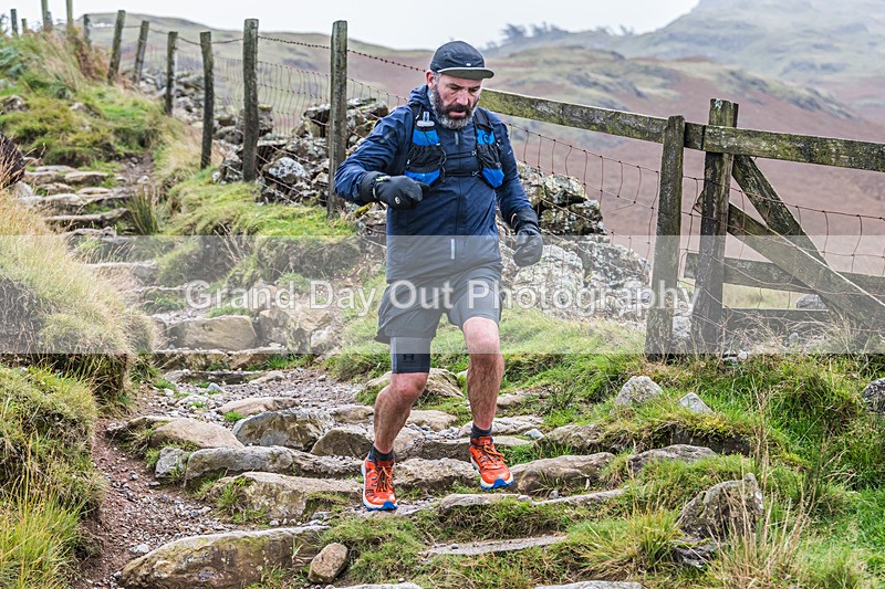 Langdale -1342 - Langdale Horseshoe Fell Race Saturday 10th October 2026