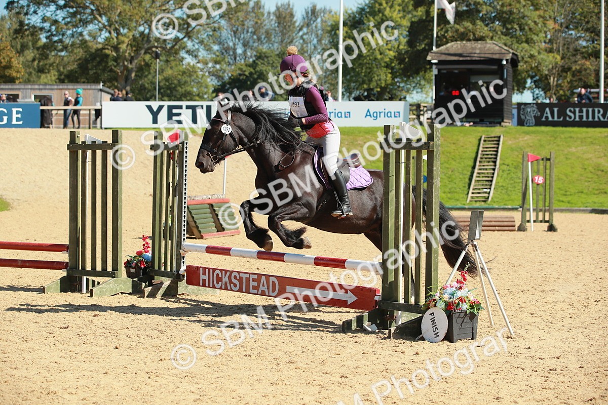 SBM_20126 - E6 - Eventers Challenge 60cm Championship