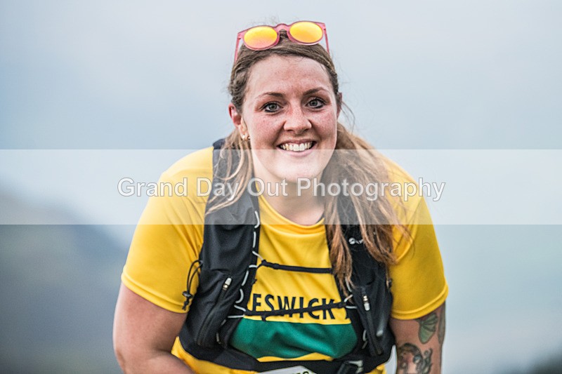 Lords Seat-593 - Lords Seat Fell Race Wednesday 1st May 2024