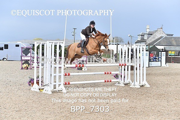 BPP_7303 - CLASS 8 FRI 1.05m Amateur Championship Qualifier