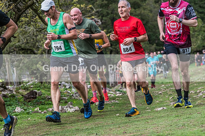Dovedale-831 - Dovedale Dash Sunday 4th October 2026