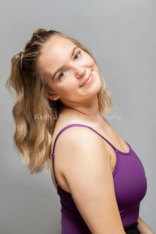 2KJS3769 - Dance by Bethany