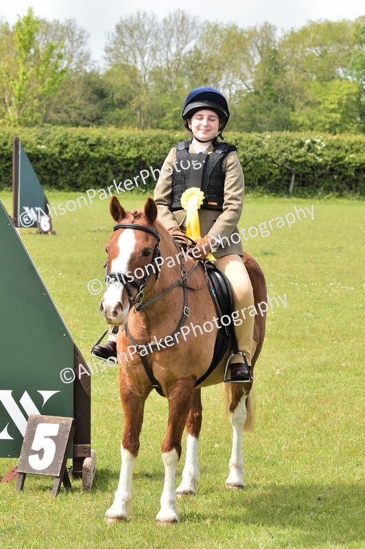 20260426-2348 - Class 20 - Beginner Working Hunter