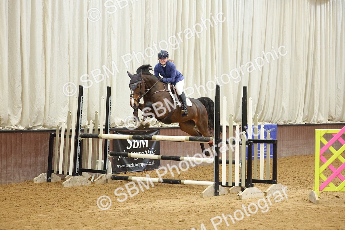 SBM_001102 - Class 3 - Senior Discovery - 1.00m