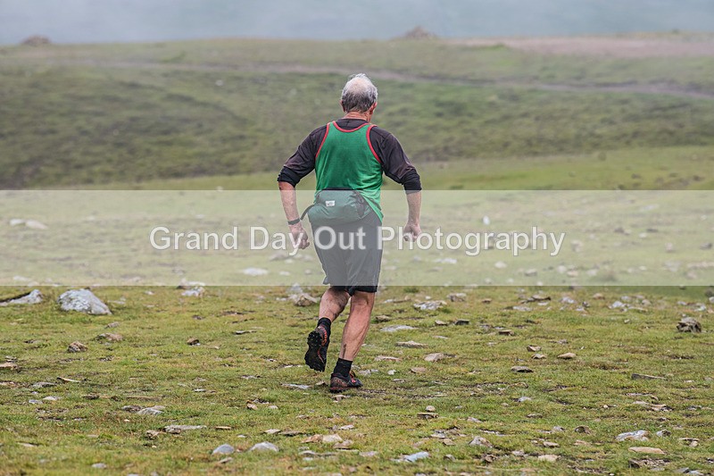 Rydal Round-664 - Rydal Round Fell Race Thursday 28th July 2022