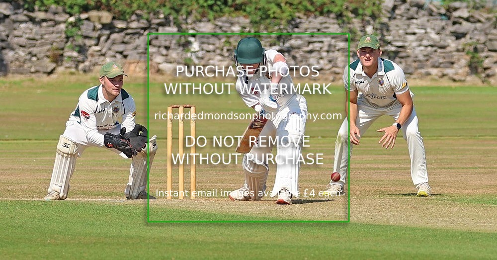 533A4922 - Kendal vs Netherfield (First Innings)