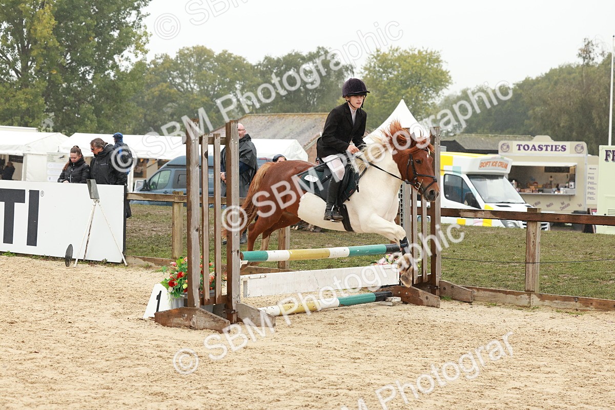 SBM_71373 - J14 - Junior Pony 65cm Championship