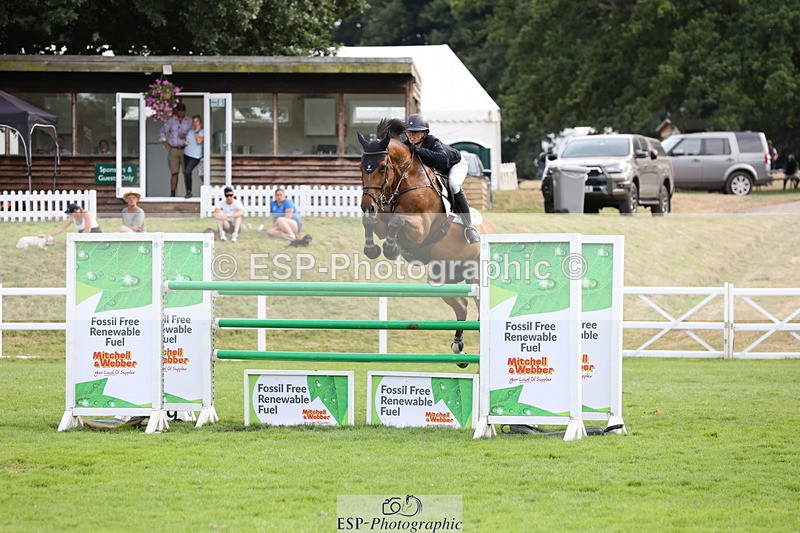 250704A-175629-12658 - Cls 18 Snr 1.40m Grand Prix