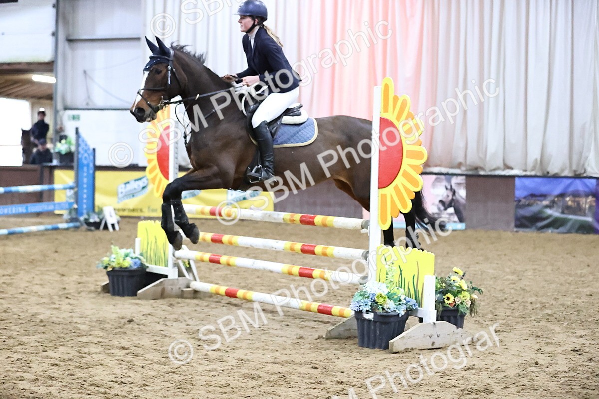 SBM_009192 - Class 20 - Senior British Novice - 80cm