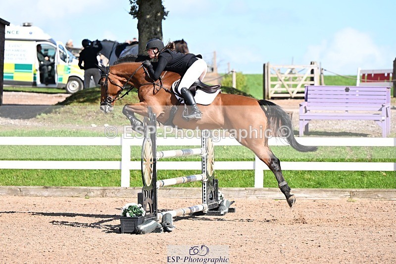 250911-153310-02041 - Cls 15 1.15m Amateur Champ