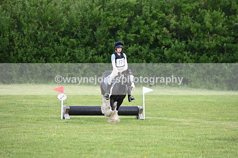 WJ6_2705 - Class 2 40cm