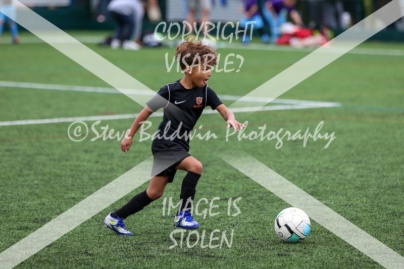 1DX36029 - U7/U8 Boys/Mixed