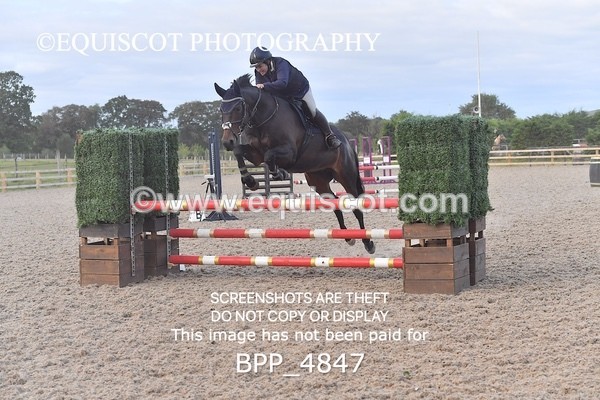 BPP_4847 - CLASS 3 0.85m Amateur Championship Qualifier