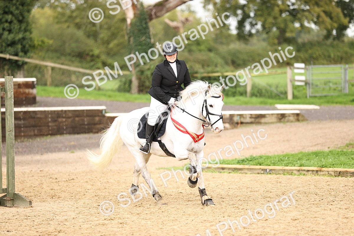SBM_42066 - J40 Senior Horse & Pony 90cm Supreme Championship