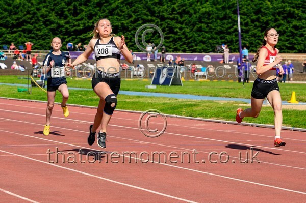 Age26 SUN-918521 - Track Female Set One