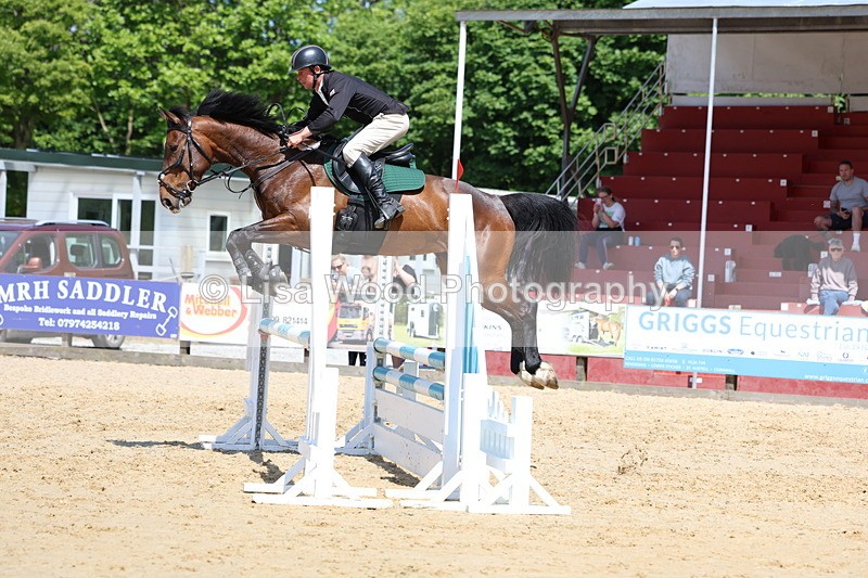 3E7A6063 - Class 5: Senior Discovery/1m open