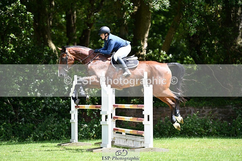 240704-134336-03977 - Cls 13 1.10m Amateur Qualifier