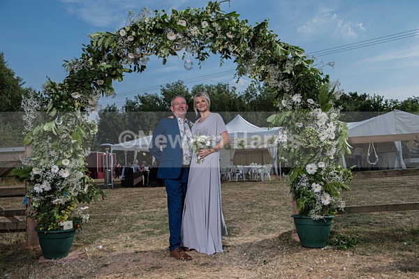 NMH-735 - Sonja and Steve's Wedding 21/7/2018