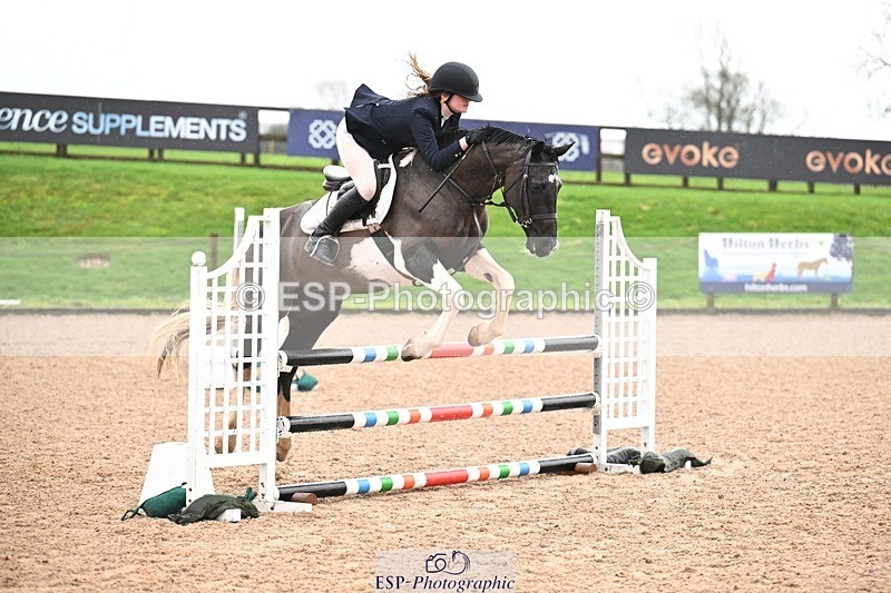 260207-111209-00224 - Cls 13 Pony Discovery 90cm Open