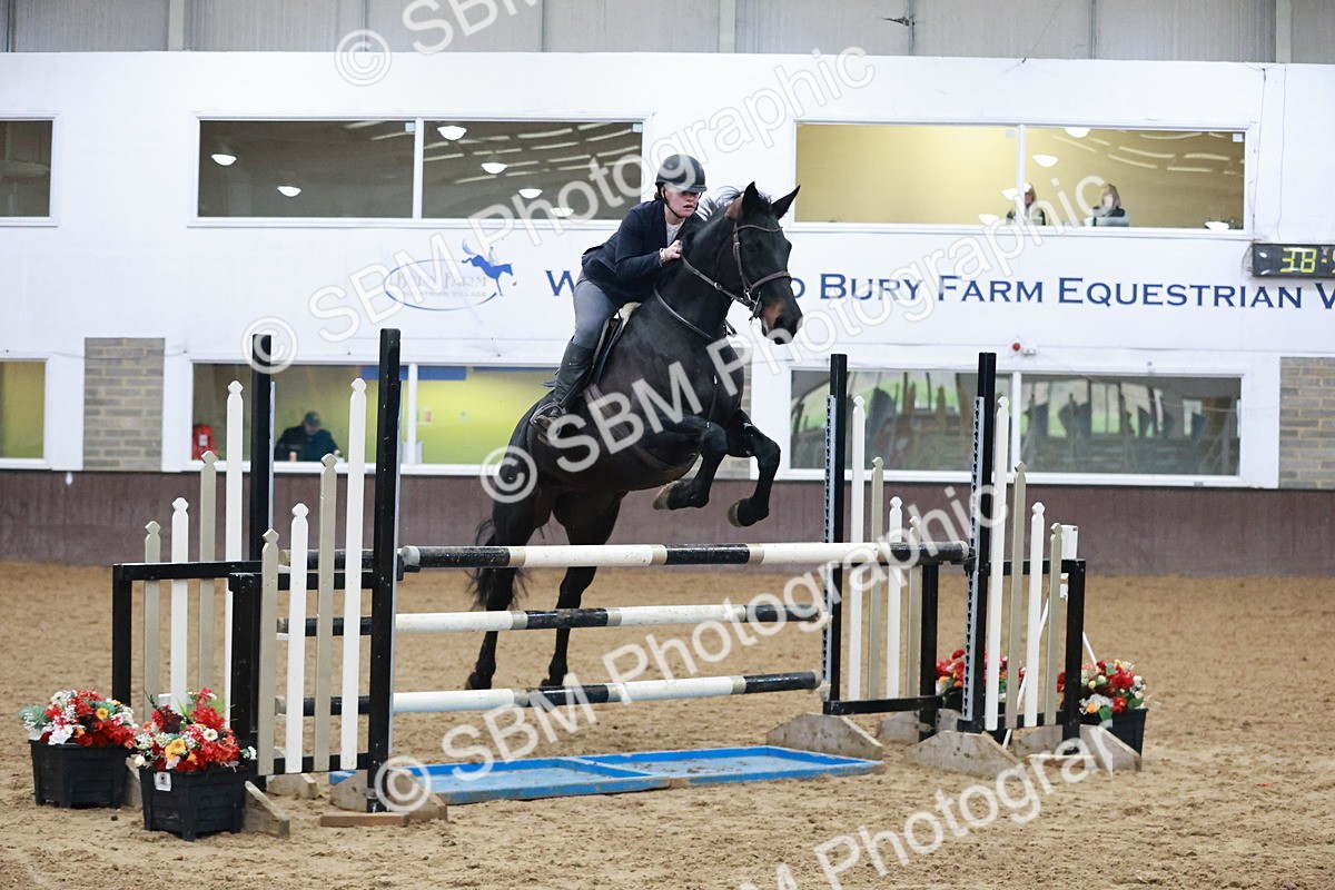 SBM_001425 - Class 4 - Senior Newcomers - 1.10m