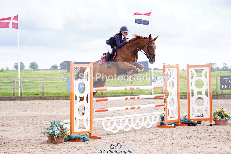 240804A-154354-11506 - Cls 46 Snr Foxhunter